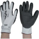 【SALE価格】Ansell 耐切創手袋 ハイフレックス11-724 L ( 11-724-9 ) (株)アンセル・ヘルスケア・ジャパン