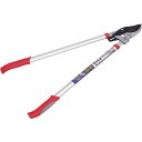 【SALE価格】GS 新型アルミ柄超強力太枝切鋏(ラチェット式) ( 2044 ) キンボシ(株)