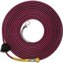 【SALE価格】Reelex リーレックスエアーS交換用ホースASSY ( 3H5-A0032 ) 中発販売(株)