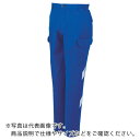 【SALE価格】コーコス 作業服 ノータックカーゴパンツ A-3175 6ブルー ウエスト73cm 股下80m ( A-3175-6-73 ) (株)コーコス信...