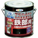 【SALE価格】アサヒペン 油性高耐久鉄部用0.7L黒 ( 526410 ) (株)アサヒペン