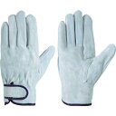 【SALE価格】シモン 牛床革手袋 ( CS717 M ) (株)シモン