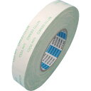【SALE価格】日東 低VOC両面テープ(無溶剤・粗面接着タイプ) EW-514 30mm×50m ホワイト ( EW-514-30 ) 日東電工(株)