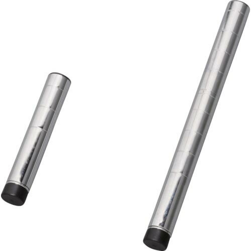 IRIS　547552　メタルラックポール　MR−015P MR-015P (547552) ( MR015P ) アイリスオーヤマ（株）
