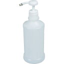 【SALE価格】TRUSCO 霧状スプレーボトル 置き型 650ml ( TSAG-650 ) トラスコ中山(株)