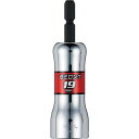 VESSEL 剛鍛セミロングソケットSL 対辺19×90mm ( SL201990 ) (株)ベッセル