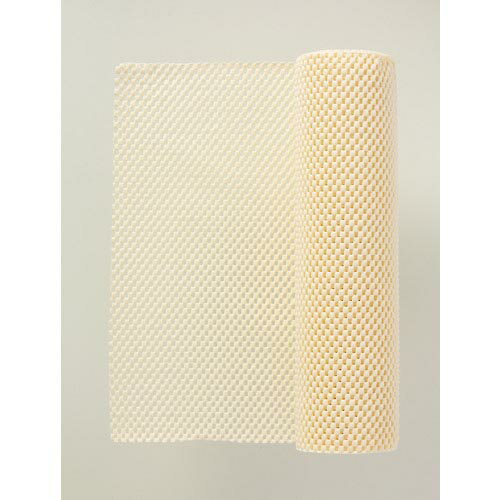 TRUSCO ノンスリップマット 90X1000cm 白 ( TNSM9010W ) トラスコ中山(