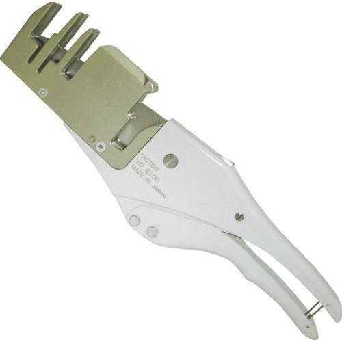 【SALE価格】Victor エアコンダクトカッター ( VD-2200 ) フジ矢(株)(ビクター)