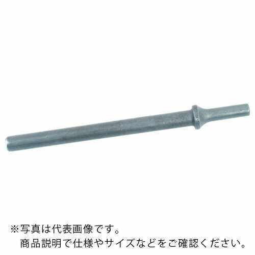 ATI エアリベット用パーツ カップリベットセット 1/2ボディ 長さ5-1/2インチ 1/8インチAN470リベット用..