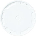 【SALE価格】DIC ソフトカバー白 ( DTN-SC-W ) DICプラスチック(株) 容器資材営業部