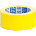 【SALE価格】ニトムズ カラー布粘着テープSE黄 ( J5442 ) (株)ニトムズ