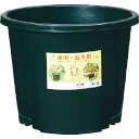 【SALE価格】DIC NPポット#25黒 ( NPP-25-BK ) DICプラスチック(株) 容器資材営業部