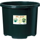 【SALE価格】DIC NPポット#45黒 ( NPP-45-BK ) DICプラスチック(株) 容器資材営業部