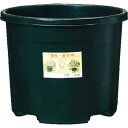 【SALE価格】DIC NPポット#60黒 ( NPP-60-BK ) DICプラスチック(株) 容器資材営業部