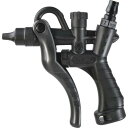 【SALE価格】JOPLAX プラスチックエアーダスター ( TU-100H ) ジョプラックス(株)