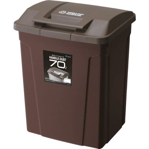 ASVELSPハンドル付きダストボ...