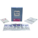 【SALE価格】SIBATA 簡易水質検査キット シンプルパックミニ 遊離残留塩素 6入 ( 080520-3062 ) 柴田科学(株)
