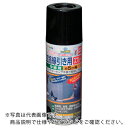 【SALE価格】アサヒペン 道路線引き用スプレー中線用 黒 ( 404688 ) (株)アサヒペン