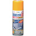 【SALE価格】アサヒペン 道路線引き用スプレー細線用 黄色 ( 404763 ) (株)アサヒペン