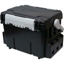 【SALE価格】MEIHO バケットマウスBM‐7000 ブラック (...(4)