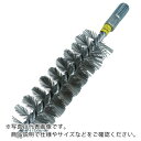 【SALE価格】TRUSCO チューブブラシ スパイラル型 ステンレス Φ57 ( CB-57SUS ) トラスコ中山(株)