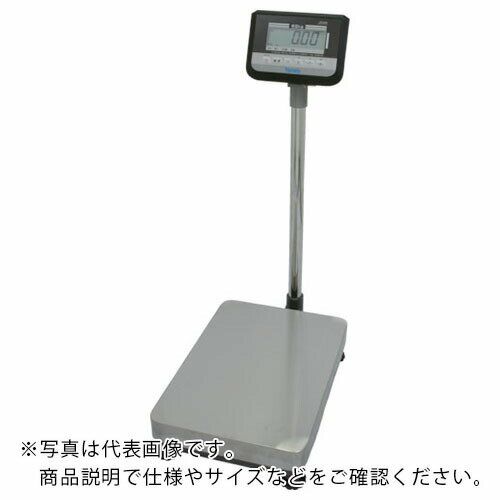 YAMATO ( 大和製衡 ) 【販売時届出必要】 デジタル台はかり (検定品) ( DP-6900K-32 )