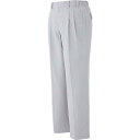【SALE価格】ミドリ安全 スラックス シルバーグレー M ( G 561-SITA-M ) ミドリ安全(株)