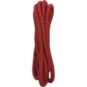 【SALE価格】ユタカメイク ゴム カットゴムロープ 9φ×3m レッド ( GT-13 ) (株)ユタカメイク