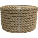 【SALE価格】ユタカメイク ロープ マニラロープ万能パック 12φ×30m ( MM-1230 (12MMX30M) ) (株)ユタカメイク