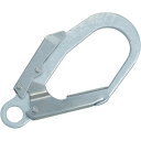 【SALE価格】タイタン 親綱用大型フック ( NO.24ZN ) サンコー(株)