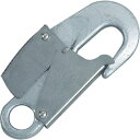 【SALE価格】タイタン 親綱用小型フック ( NO.29ZN ) サンコー(株)