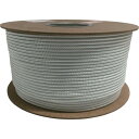 【SALE価格】ユタカメイク ナイロン16打ロープドラム巻 5mm×200m ( PRN-9 ) (株)ユタカメイク