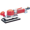 【SALE価格】SI オービタルサンダー(マジックシートタイプ) ( SI-3018AM ) 信濃機販(株)