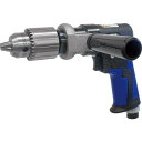 【SALE価格】SP 超軽量エアードリル13mm(正逆回転機構付き) ( SP-7527 ) (株)ベッセル