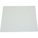 【SALE価格】TRUSCO 緩衝フォーム カットシートタイプ 100枚入 400X400mm ( TBFC-4040 ) トラスコ中山(株)