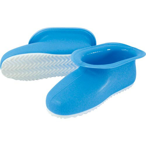 ミツギロン ハミングブーツ(26cm)ブルー ( BT-10-B ) (株)ミツギロン