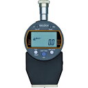 TECLOCK デジタルデュロメータ ( GSD-719K ) (株)テクロック