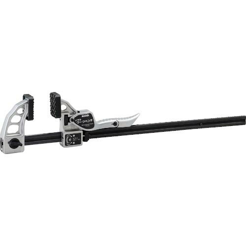 KDS バークランプ メタルワークベンチ450 ( MWB-450 ) ムラテックKDS(株)