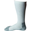 おたふく ストロングソックス 底力タイプ ホワイト×グレー タビ型 2足組 ( S-854 ) おたふく手袋(株)