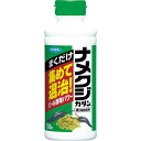 フマキラー ナメクジカダン誘引殺虫粒剤250g ( 426885 ) フマキラー(株)