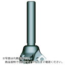 【SALE価格】富士元 フライス工具 エアロミル シャンクφ16 加工径φ40 ポジタイプ ( ARP16-40S ) 富士元工業(株)