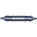 【SALE価格】イワタツール 超硬センタードリル(A形60° ALDコーティング) 錐径4.0mm シャンク径10mm 全長56mm ( CD4.0X10CBS...