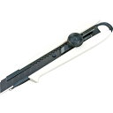 【SALE価格】タジマ カッターナイフ ドライバーカッターL501 グランプリホワイト ( DCL501GWCL ) (株)TJMデザイン