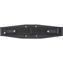 【SALE価格】タジマ 剛厚 胴当てベルト Sサイズ ( GAXW600 ) (株)TJMデザイン