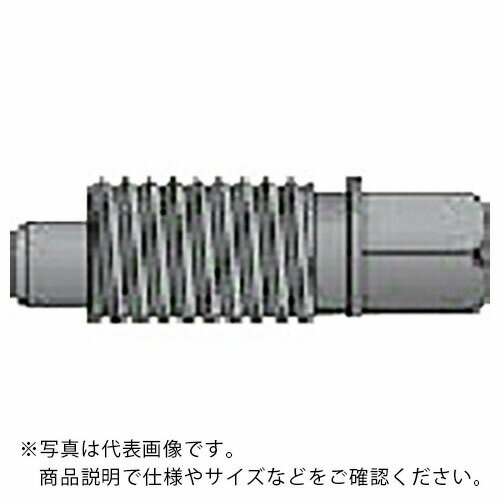 富士元 ( 富士元工業 ) ロックピン 全長13ミリ M8 右 ( L-14 )
