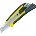 【SALE価格】タジマ オートロック グリーL 黄 クリアケース ( LC560YCL ) (株)TJMデザイン