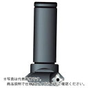 【SALE価格】富士元 面取りカッター Rスペシャル シャンクΦ20 シャンク径20mm 全長115mm ( NK20-40R-3 ) 富士元工業(株)