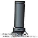【SALE価格】富士元 面取りカッター Rスペシャル シャンクΦ32 シャンク径32mm 全長115mm ( NK32-40R-3 ) 富士元工業(株)