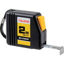 【SALE価格】タジマ マイコンベ 2m メートル目盛 ブリスター ( NMY-20BL ) (株)TJMデザイン