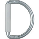 【SALE価格】タジマ D環 シルバー ( TA-D1 ) (株)TJMデザイン